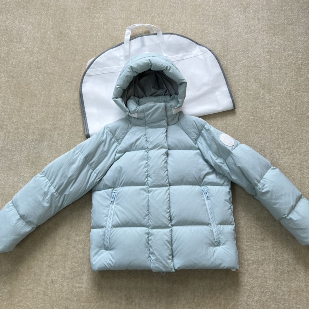 Canada Goose Down Jackets